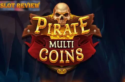 Pirate Multi Coins